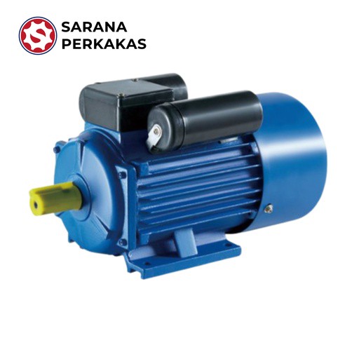 Electro Motor 2,2KW (GL-100L1-4 B3)