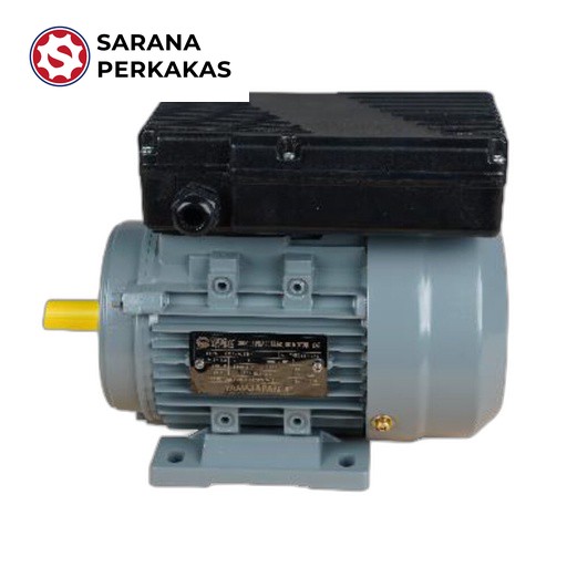 Yama Electro Motor 1Hp 1 Phase 4P 220V