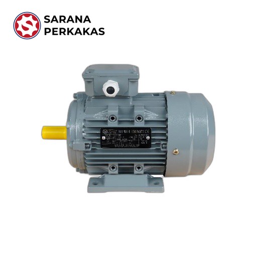 Yama Electro Motor 5.5Hp 3 Phase 4P 380V
