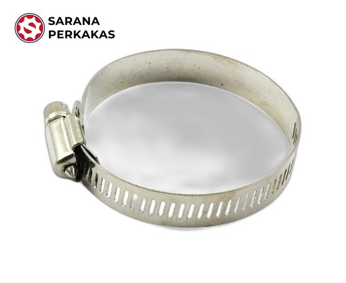 Generic Klem Selang Pipa 2 inch