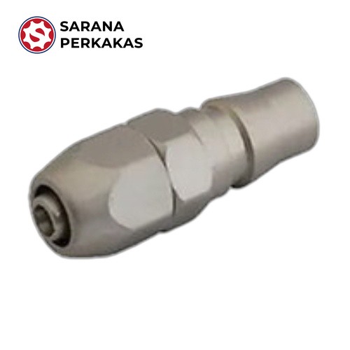 TENKA QUICK COUPLER [ONE TOUCH] 6,5X10 MM