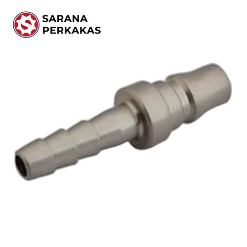 TENKA QUICK COUPLER [ONE TOUCH] 8 MM