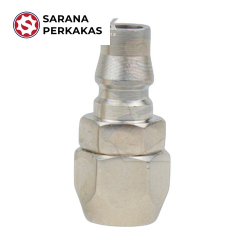 TENKA QUICK COUPLER [ONE TOUCH] 8X12 MM