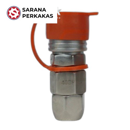 TENKA QUICK COUPLER [ONE TOUCH] 5X8 MM