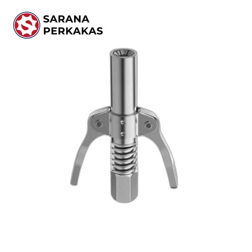 Wipro Hydraulic Coupler For Grease Gun Type HC-10000