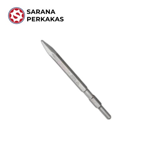 BOSCH CHISELS POINTED HEX (17 X 280 MM)