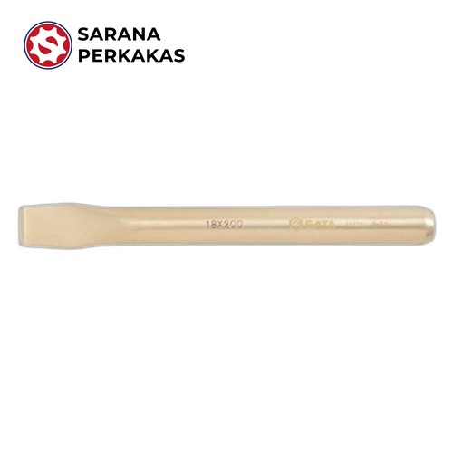 SATA Explosion Proof Cold Chisel 20X250 mm