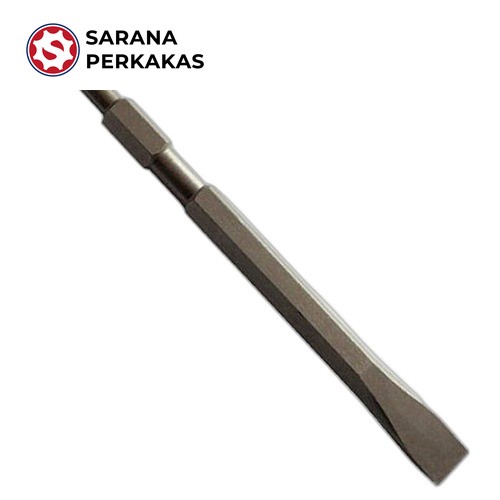 MAKITA Masonry Chisel Hexagon 17mm D-71299