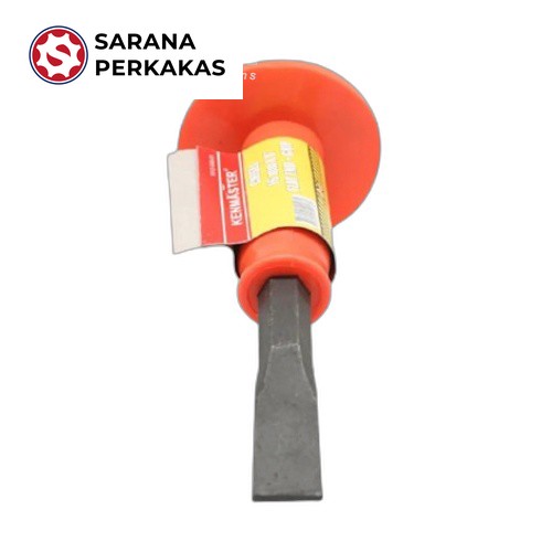 KENMASTER PAHAT BESI 8 IN TOPI KARET (MOQ 1 DUS)