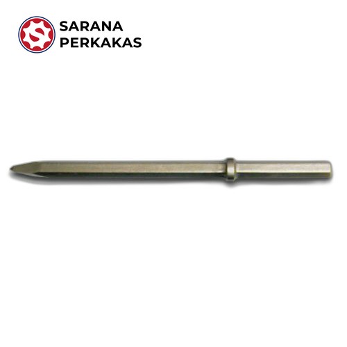 Toku Mata Jack Hammer / Mata Bobok M4 TPB-30 (Moil Point) 558 mm