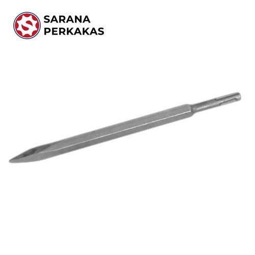WIPRO BOR CHISEL POINT ( S D S ) HEAVY DUTY - MODEL LANCIP Shank 14 mm 83-4514-2500