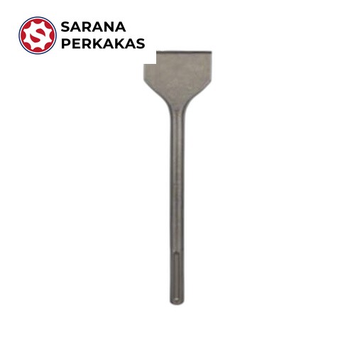 BOSCH CHISELS SDS MAX SPADE (80 X 300 MM)