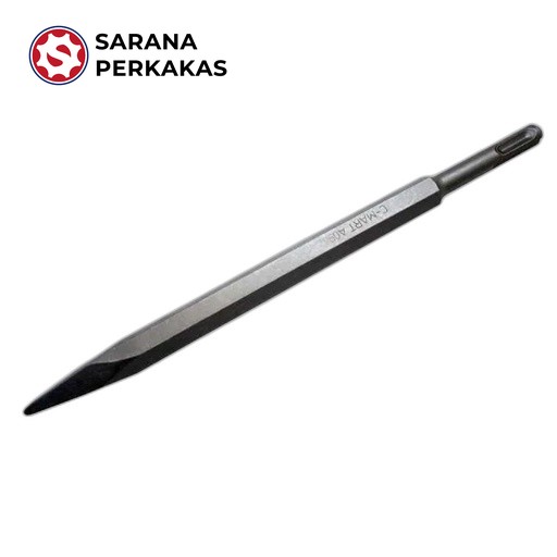 FUJIYAMA Chisel SDS-PLUS Point 14 x 250 mm