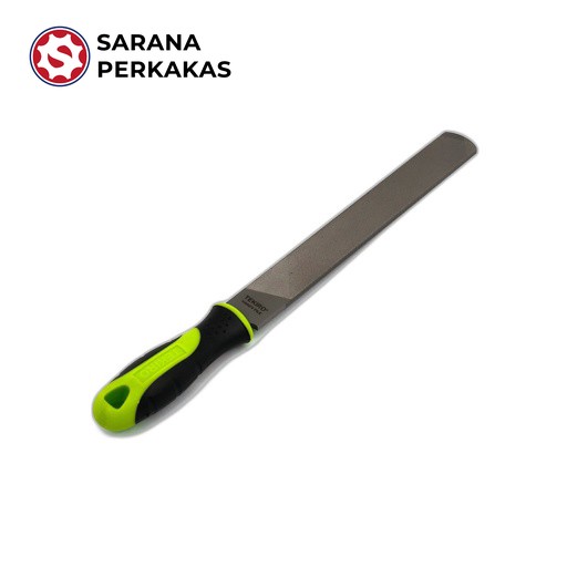 Tekiro Kikir Plat Kasar Dan Halus 8 inch