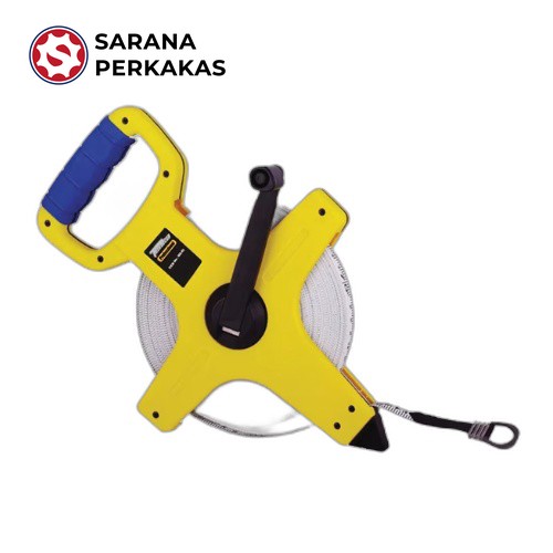 TENKA FIBER GLASS MEASURING TAPE 30 M