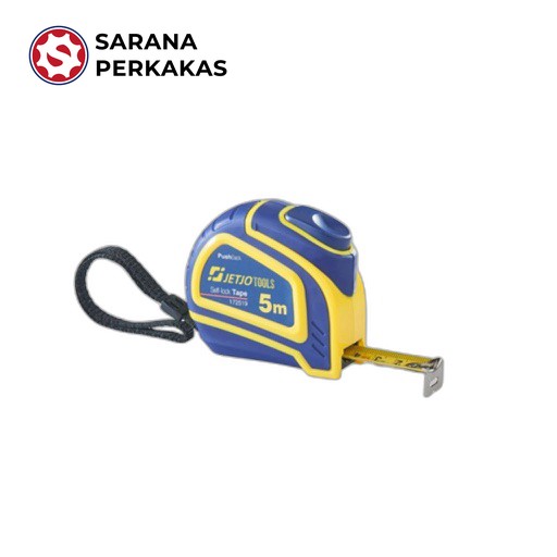 JETJO MEASURING TAPE SELF LOCK 7.5m x 25mm