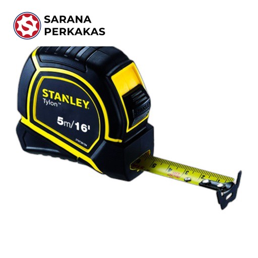 Stanley Meteran Tylon 5m/16'-19mm