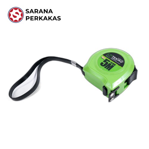 TEKIRO Tape Measurement Feng Shui Meteran Feng Shui 5M