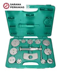 Jonnesway 13 Pcs Caliper Wind Back Tool Kit