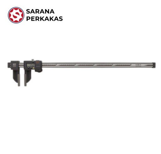 MITUTOYO DIG CALIPER COOLANT 600/.01MM