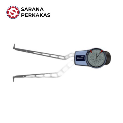 MITUTOYO DIAL CALIPER GAGE 209-902
