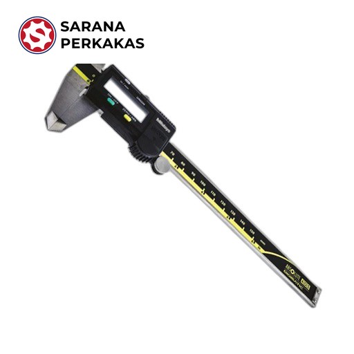 MITUTOYO ABS DIGIMATIC CALIPER WITH DATA OUTPUT 0-200MM