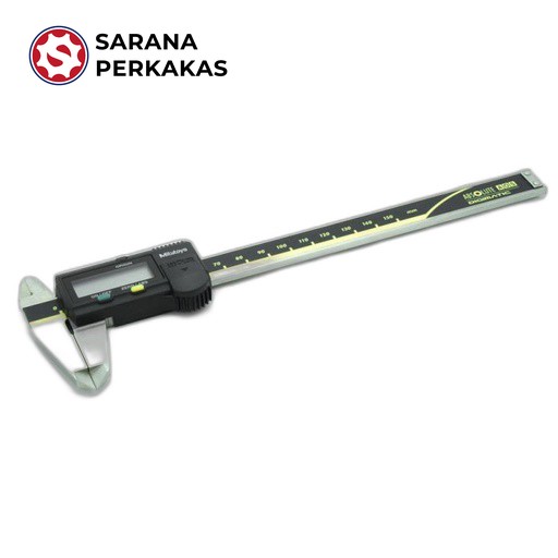 MITUTOYO ABS DIG CALIPER 0-12IN/300MM 500-168