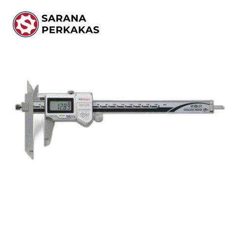 MITUTOYO DIG CALIPER OFFSET 150/0.01MM 573-601-20