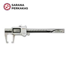 MITUTOYO DIG CALIPER NECK 150/0.01MM 573-651