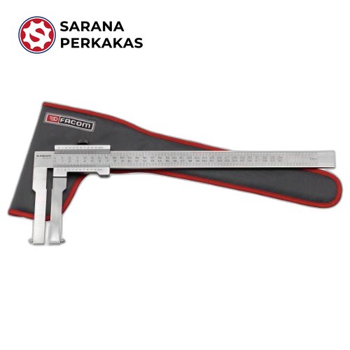 FACOM DISC BRAKE VERNIER CALIPER DF.18-01