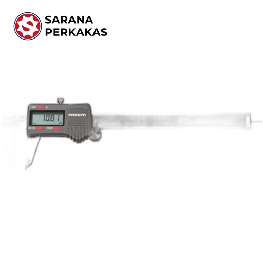 FACOM CALIPER DIGITAL DISPLAY 1/100TH 1300E