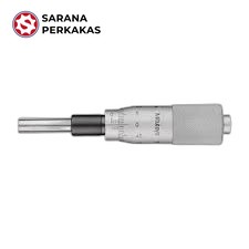 MITUTOYO MICROMETER HEAD 0-25MM 150-196