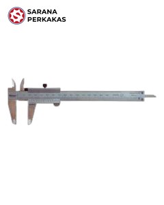 MITUTOYO VERNIER CALIPER 6IN/0.05MM 530-104
