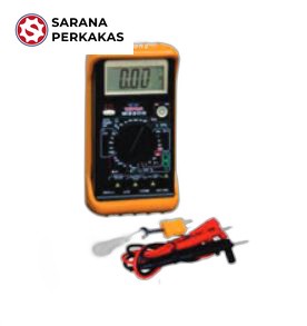 Wipro Multitester Digital M 890G