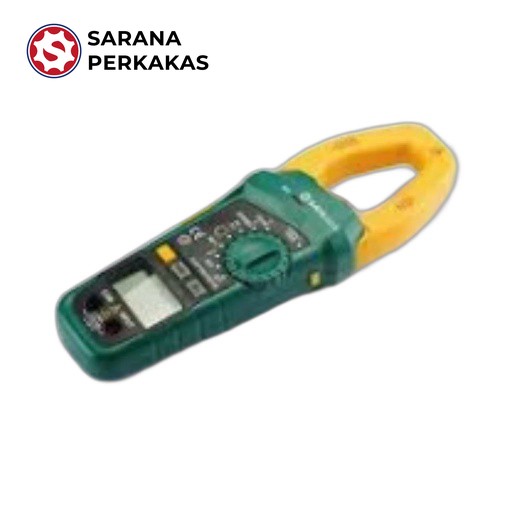 SATA Wide Jaw Clamp Multimeter