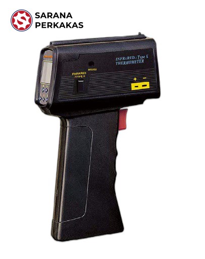 Jonnesway Infrared Thermometer