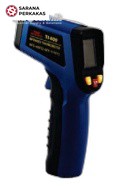 WIPRO THERMOMETER INFRARED