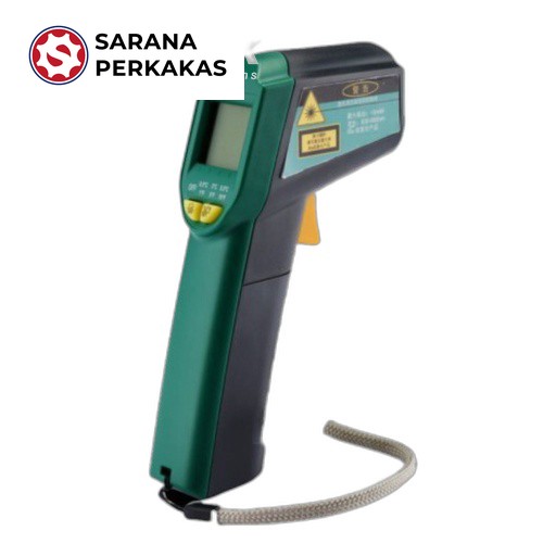 SATA INFRARED THERMOMETER