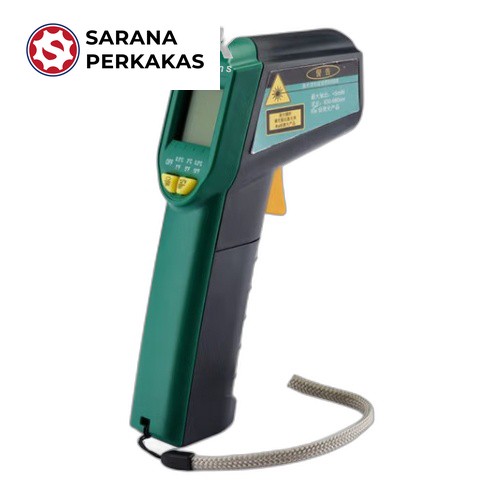 SATA High Precision Thermometer 33.5 42