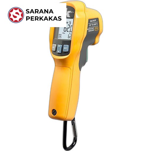 FLUKE 64 MAX IR Thermometer
