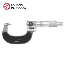 MITUTOYO DIG POINT MICROMETER 1/.001IN 142-225