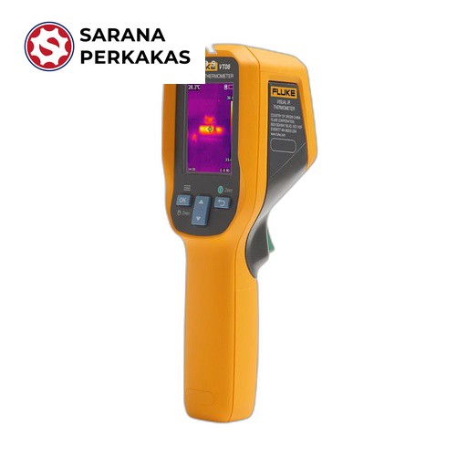Fluke VT08 Visual IR thermometer