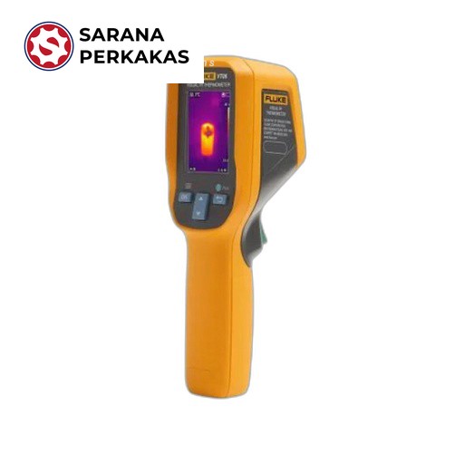FLUKE VT06 Visual IR Thermometer