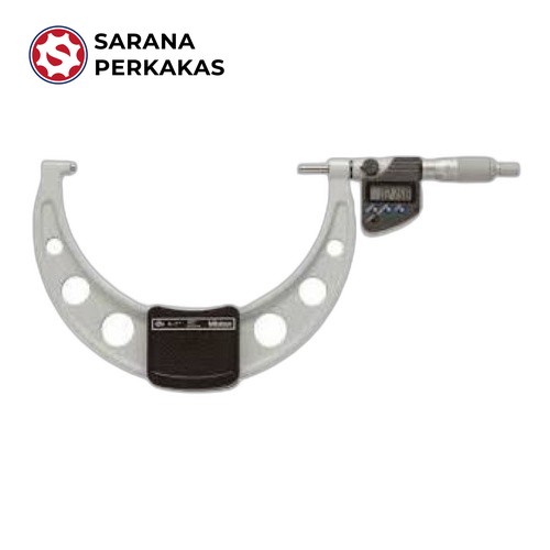 MITUTOYO DIG MICROMETER200-225/0.001MM 293-254-30