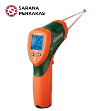 EXTECH IR THERMOMETER DUAL LASER 510C 42509