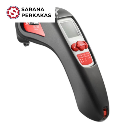 FACOM INFRARED THERMOMETER DX.T100PB