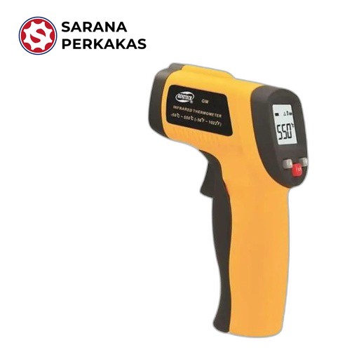 Benetech GM320 Thermometer Gun