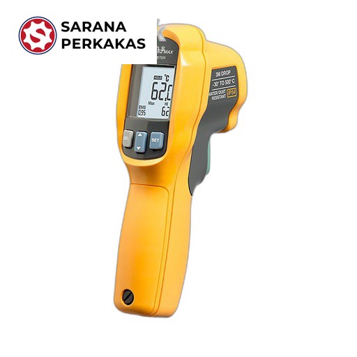 FLUKE 62 MAX Mini Infrared Thermometer