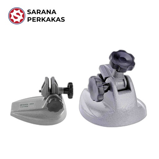 Sata Micrometer Base