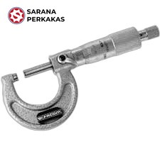 FACOM MICROMETER 1/100TH MM 806.F